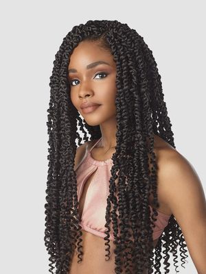 SB PASSION TWIST 24&quot;