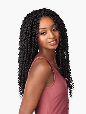 SB PASSION TWIST 18&quot;