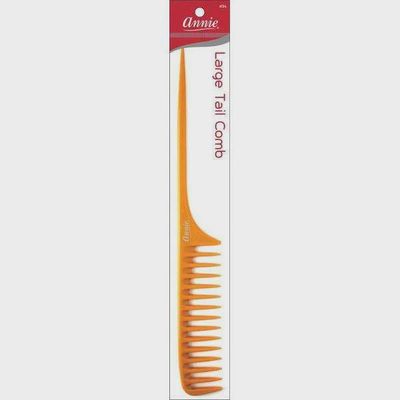 ANNIE LARGE TAIL COMB