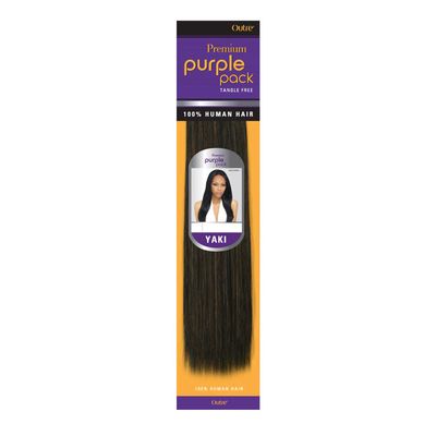 HH PURPLE PACK YAKI 10&quot;