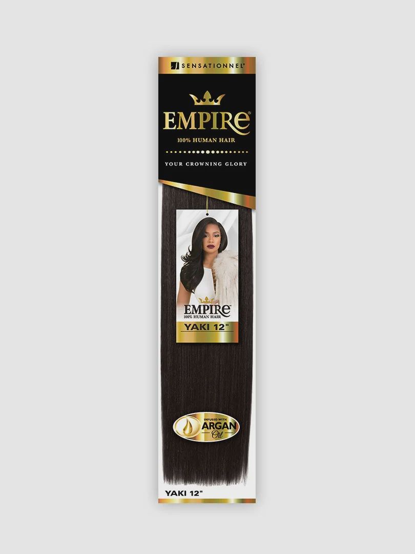 HH YAKI WVG (EMPIRE) 8&quot;