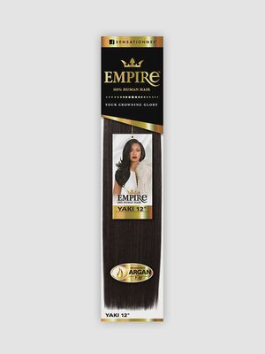 HH YAKI WVG (EMPIRE) 8&quot;