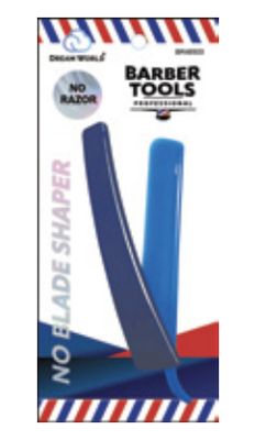 SHAVER [NO BLADE]