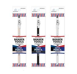 BARBER PENCIL