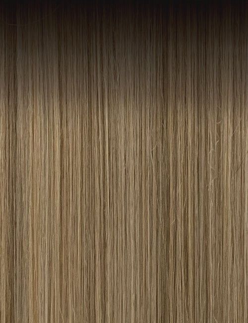 THE DAILY WIG - LUNETTE, Color: DR4/SDBL