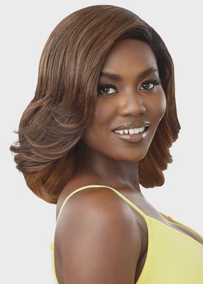 THE DAILY WIG - ROXANNA