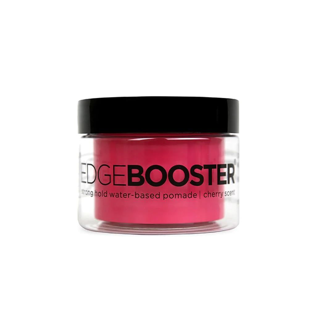 EDGE BOOSTER - CITRUS