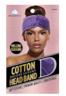 DREAM COTTON HEADBAND