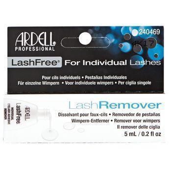 ARDELL LASHFREE ADHESIVE REMOVER (O.2 OZ)