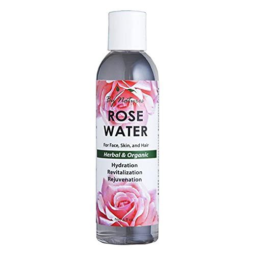 BYN ROSE WATER