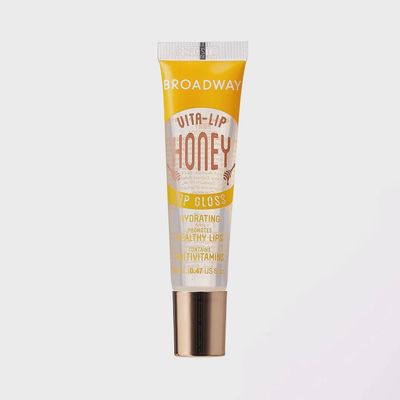 KISS BROADWAY LIP GLOSS