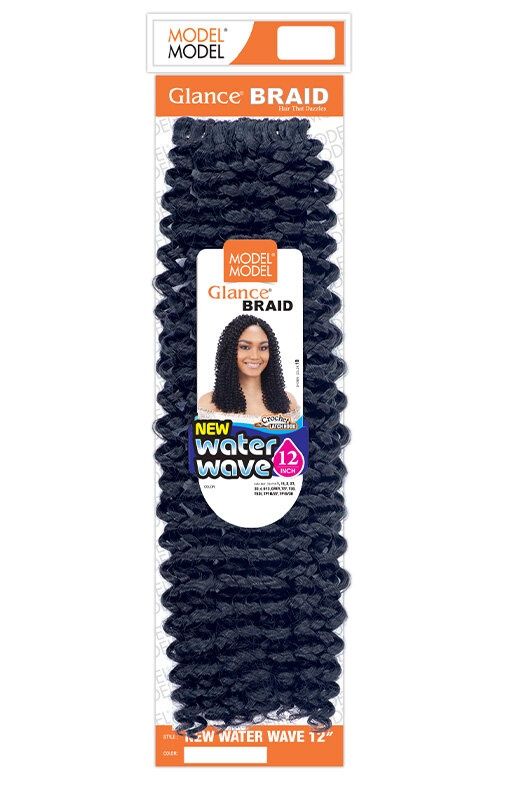 NEW WATER WAVE 12&quot;