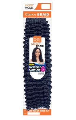 NEW WATER WAVE 12&quot;