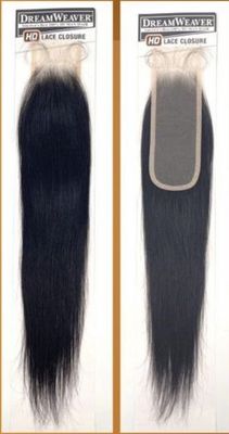 HD 2X6 ST 12&quot; CLOSURE DREAM WEAVER