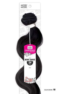 OG GARDENIA BODY WAVE 24&quot;