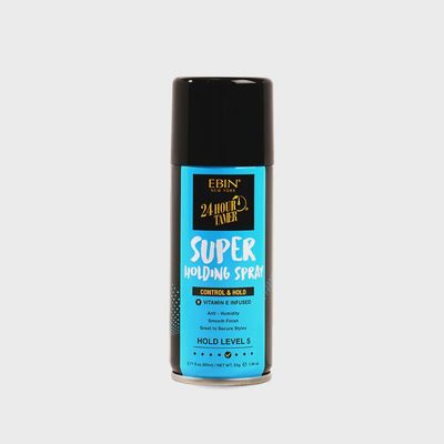 24 HOUR TAMER FLEXIBLE HOLDING SPRAY 2.7OZ (80ML) - CONTROL &amp; HOLD
