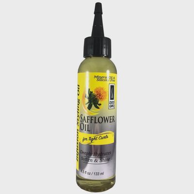 DOO GRO INFUSION OIL [SAFFLOWER]
