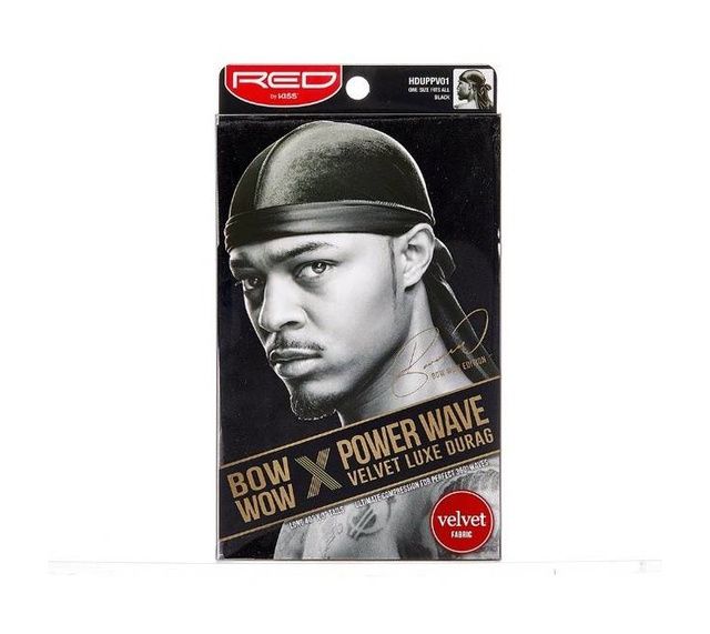 VELVET DURAG