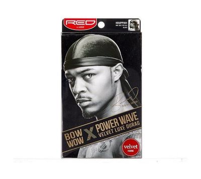 VELVET DURAG