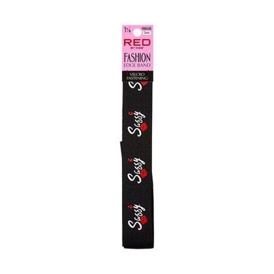 FASHION ELASTIC EDGE BAND [REGULAR]