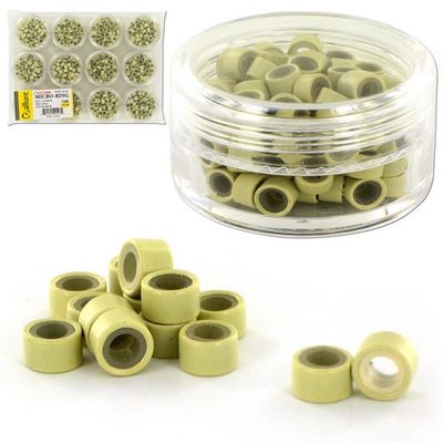 MIRCO BEADS [SILICONE]