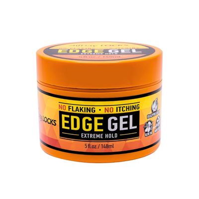 ALLDAY LOCKS EDGE GEL [EXTREME HOLD]