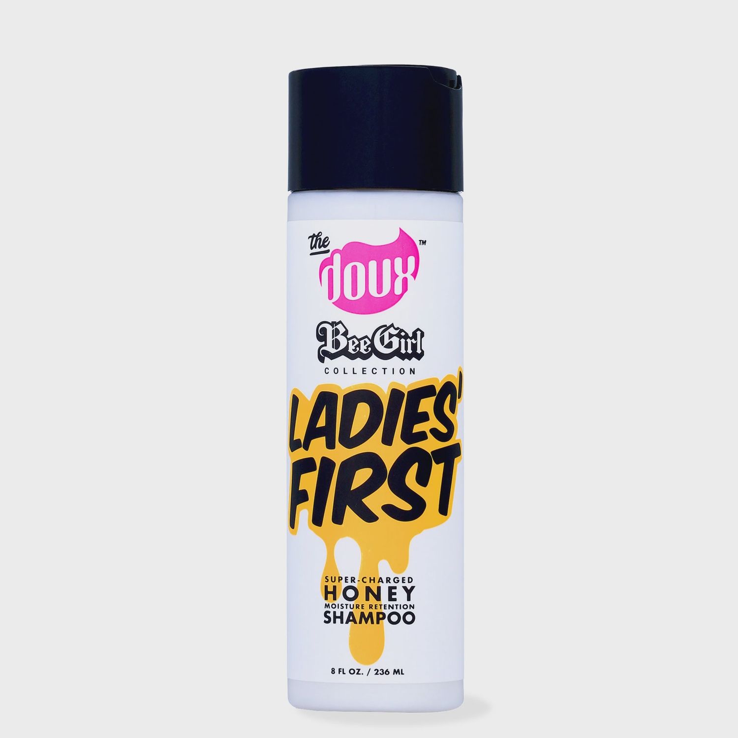 THE DOUX BEE GIRL LADIES FIRST SHAMPOO