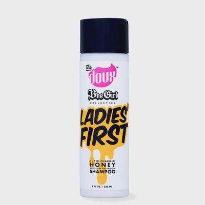 THE DOUX BEE GIRL LADIES FIRST SHAMPOO