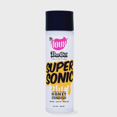 THE DOUX BEE GIRL SUPERSONIC HONEY CONDISH