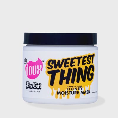 THE DOUX BEE GIRL SWEET THING MOISTURE MASK