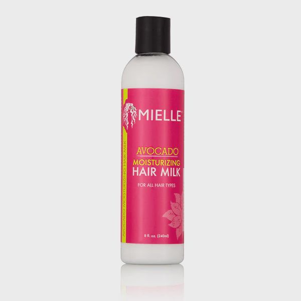 MIELLE MOISTURIZING AVOCADO HAIR MILK
