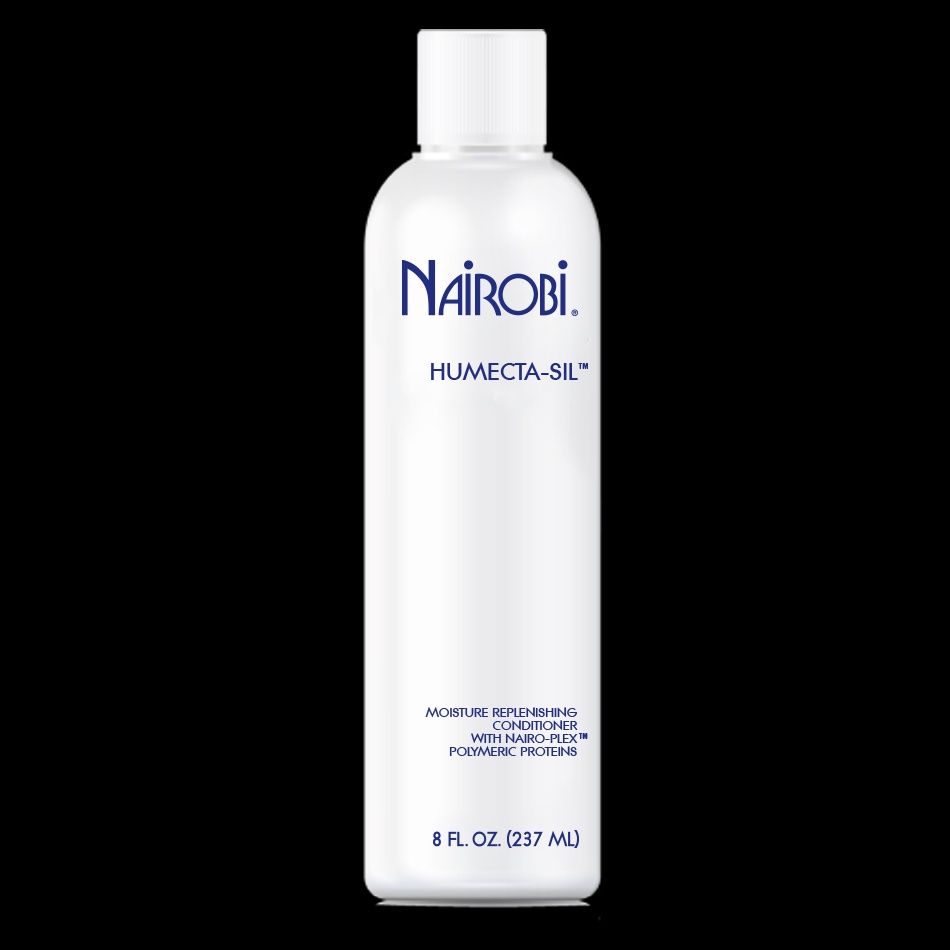 NAIROBI HUMETA-SIL CONDITIONER 8OZ