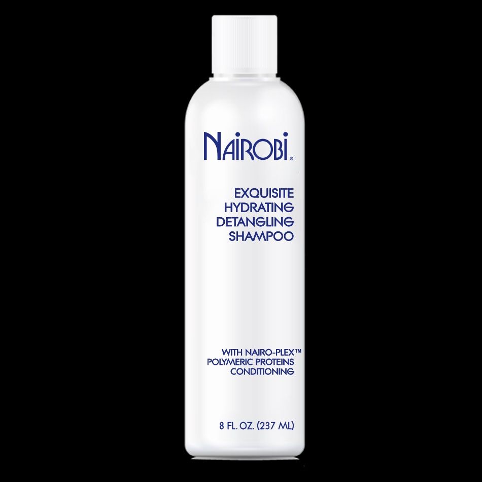 NAIROBI HYDRATING SHAMPOO 8OZ