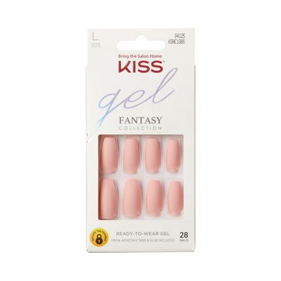 KS GEL NAILS