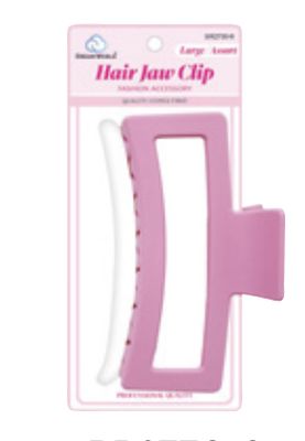 DREAM JAWCLIP ASSORTED