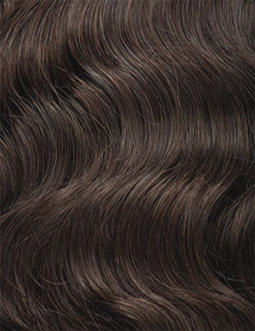 Human Hair Nude Wig Damaris, Color: NATURAL