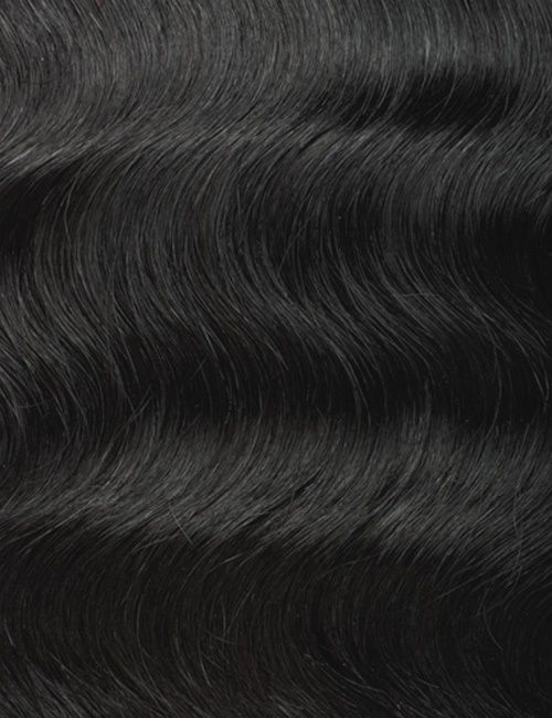 DREAM WEAVER WIG WATER CURL, Color: NATURAL