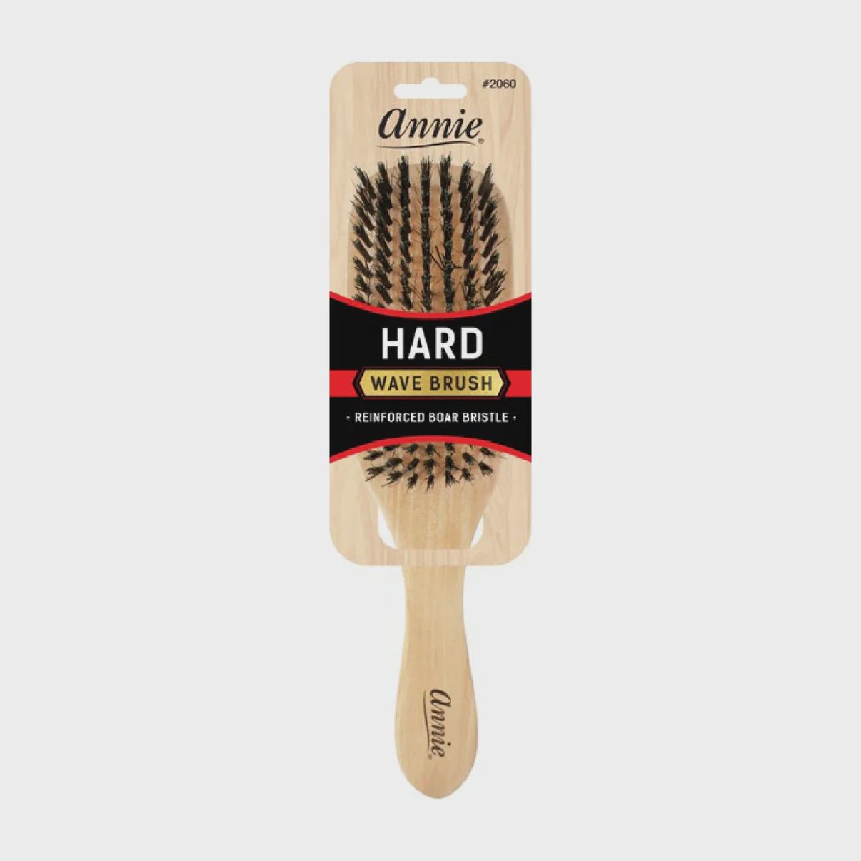 ANNIE HARD WAVE BRUSH