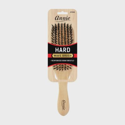 ANNIE HARD WAVE BRUSH