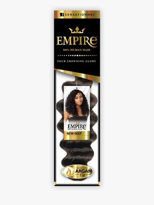 EMPIRE NEW DEEP WAVE 10&quot;