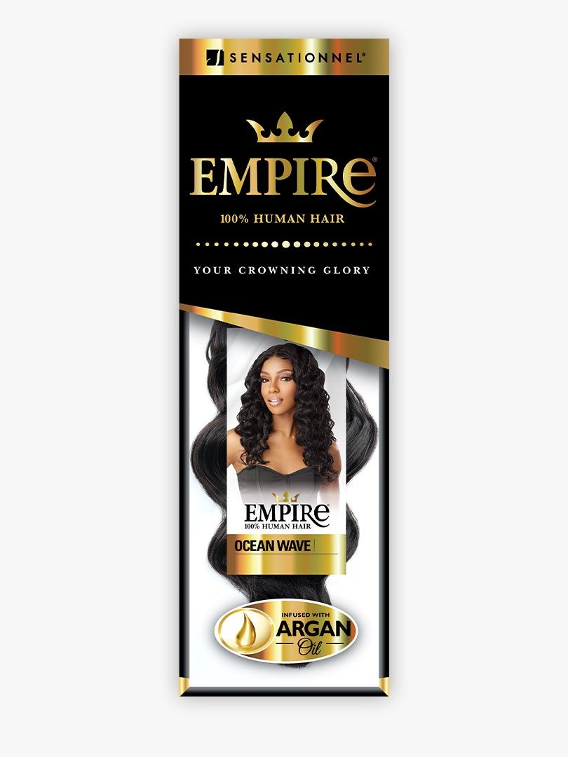 EMPIRE OCEAN WAVE 10&quot;