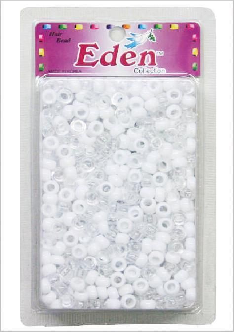 EDEN SMALL BEADS (1000 CT)