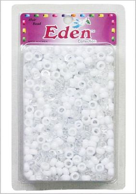 EDEN SMALL BEADS (1000 CT)