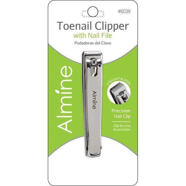 TOENAIL CLIPPER