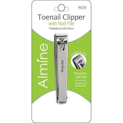 TOENAIL CLIPPER