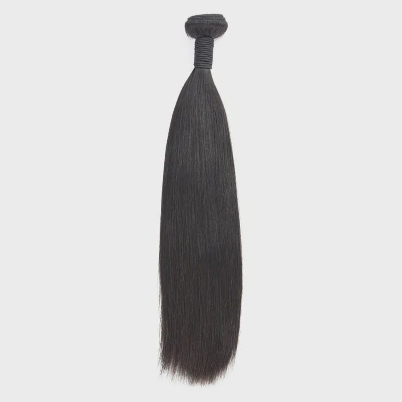 ELOURE HAIR CO. - NATURAL STRAIGHT 20"