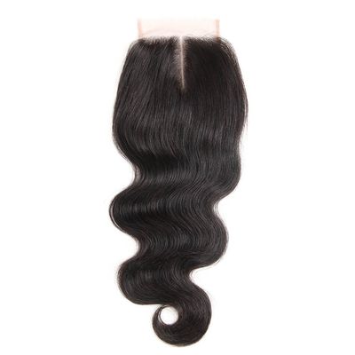 ELOURE HAIR CO. - 5X5 BODY WAVE CLOSURE