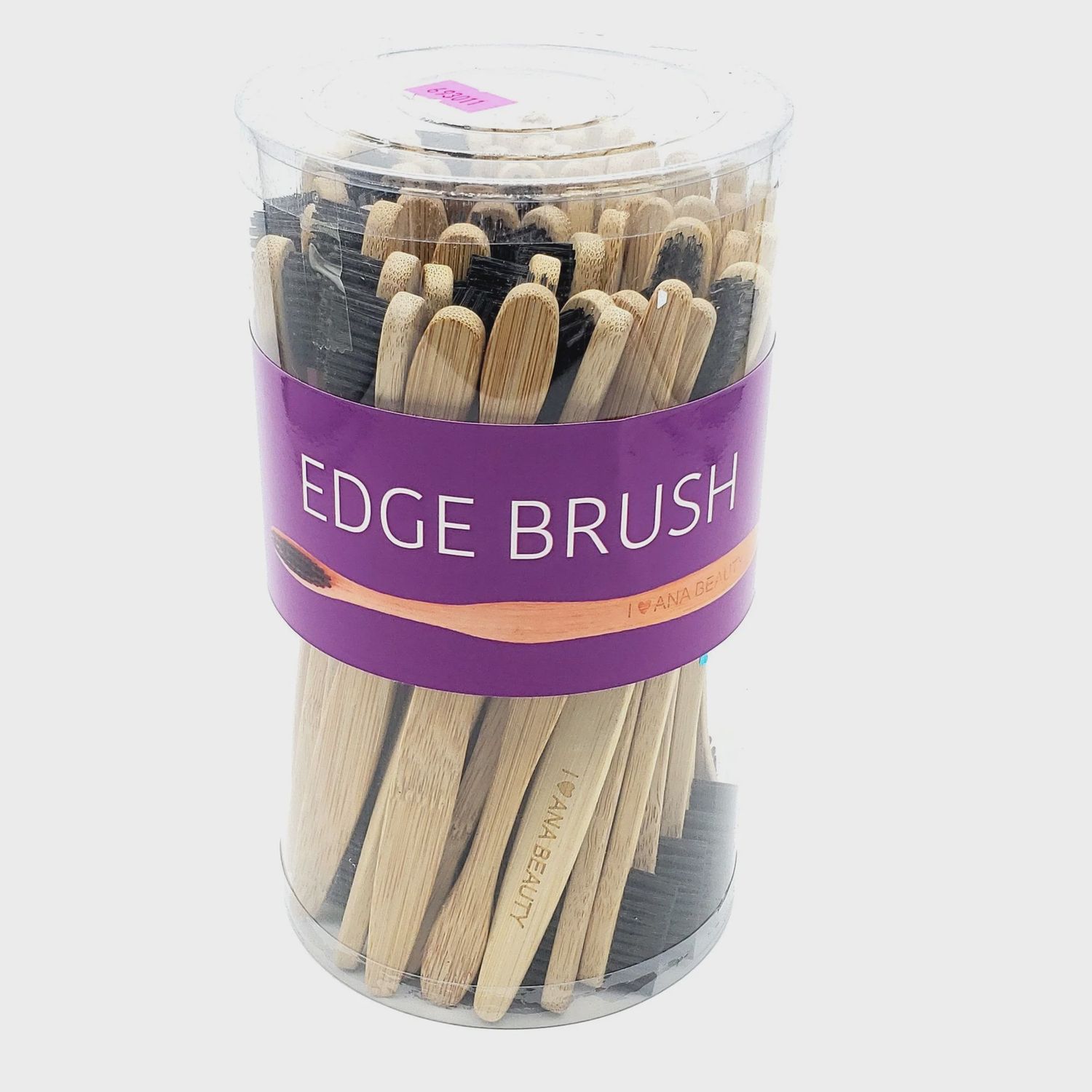 ANNIE BEAUTY EDGE BRUSH