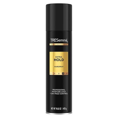 TRESEMME HAIR SPRAY EXTRA HOLD