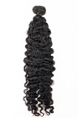 ELOURE HAIR CO. - BURMESE WAVY CURL 20&quot;